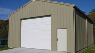 Garage Door Openers at Town Sqaure Redmond, Washington